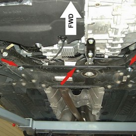 Unterfahrschutz Motor und Getriebe 2mm Stahl Skoda Yeti 2WD-4WD 2014 bis 2017 8.jpg
